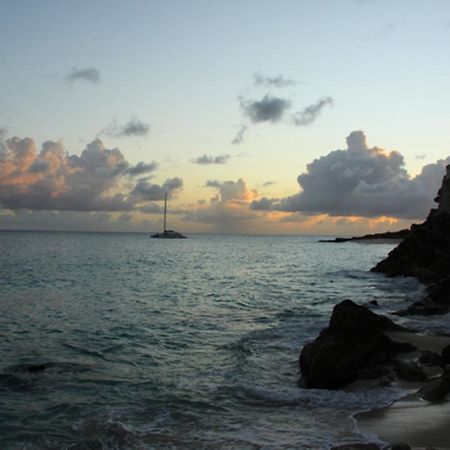Sapphire Beach East End  Exterior foto
