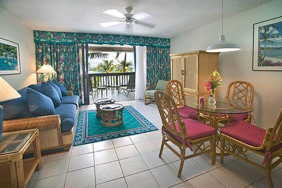 Sapphire Beach East End  Quarto foto
