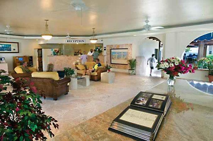 Sapphire Beach East End  Interior foto