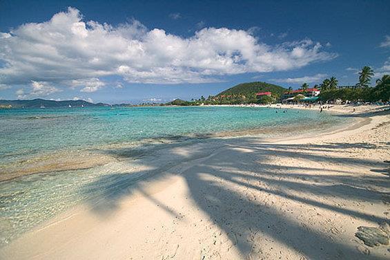 Sapphire Beach East End  Comodidades foto