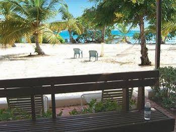 Sapphire Beach East End  Exterior foto