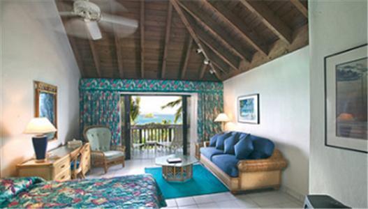 Sapphire Beach East End  Quarto foto