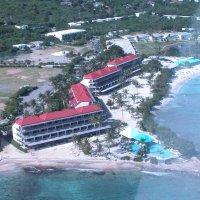 Sapphire Beach East End  Exterior foto