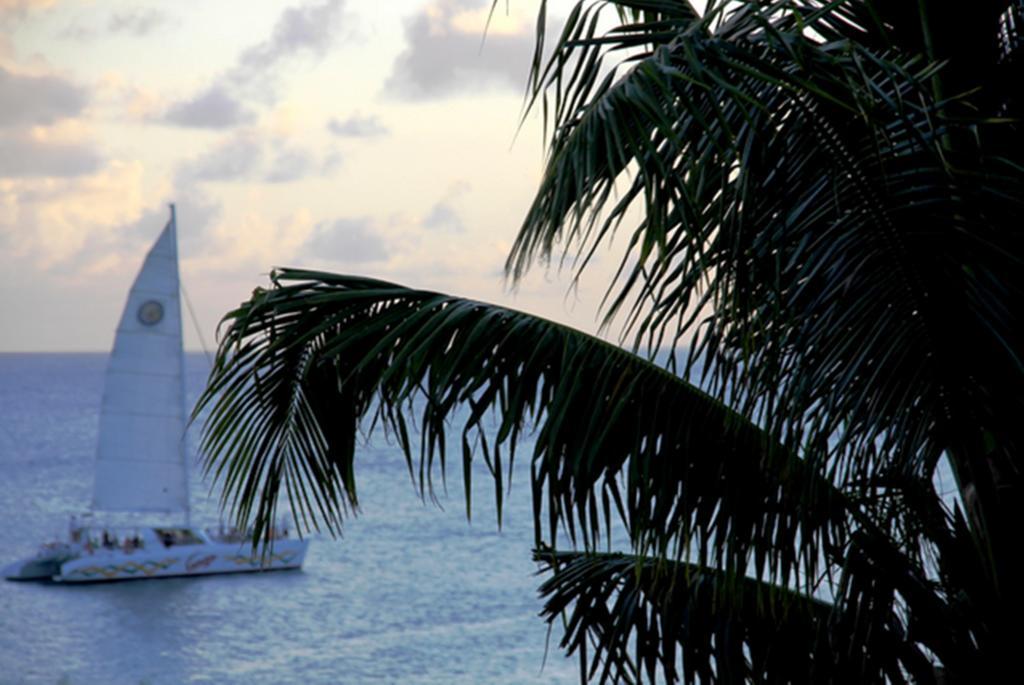 Sapphire Beach East End  Exterior foto