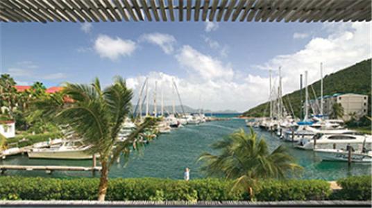 Sapphire Beach East End  Exterior foto